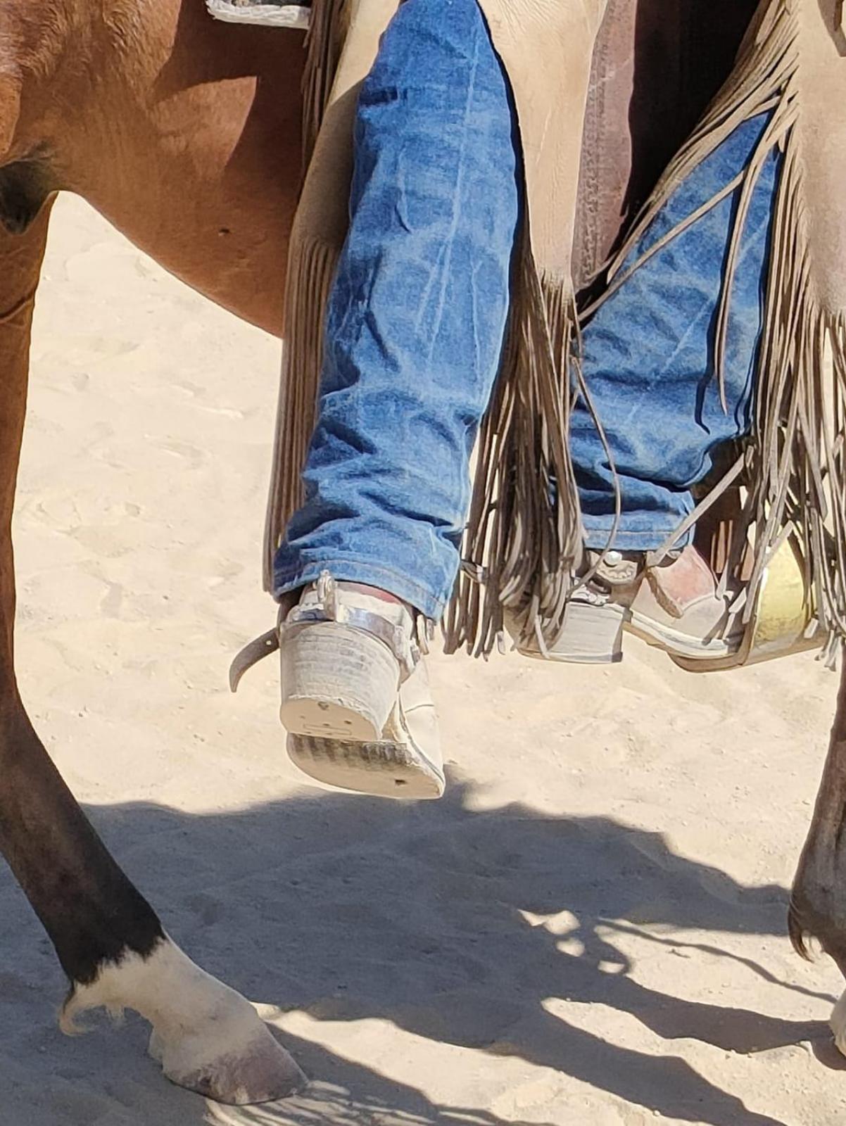 Cabana Rustica En Un Rancho Con Caballos, Prado Del Rey, Andalucia Eksteriør billede
